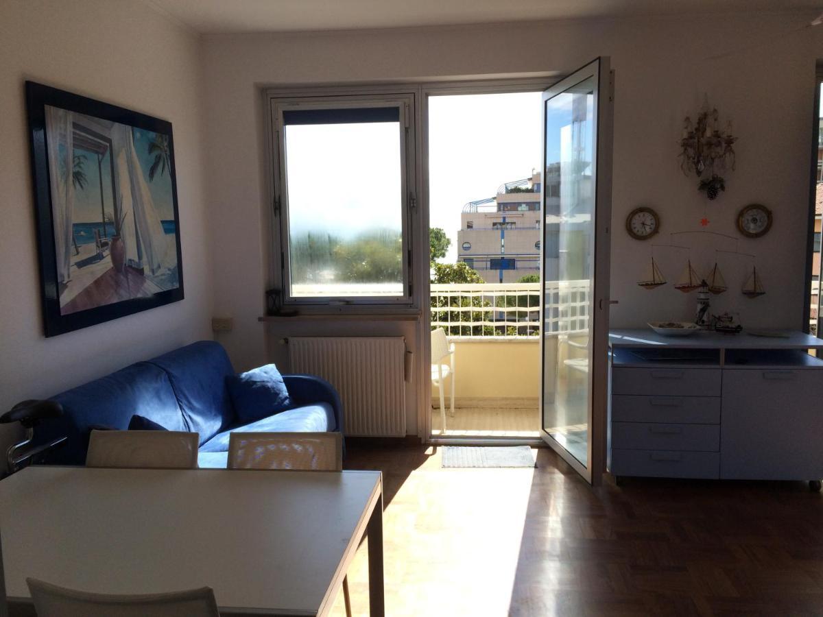 Parco Salute Apartment Grado Ngoại thất bức ảnh