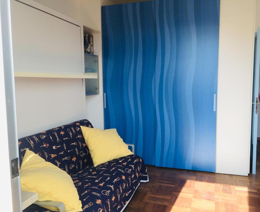 Parco Salute Apartment Grado Ngoại thất bức ảnh
