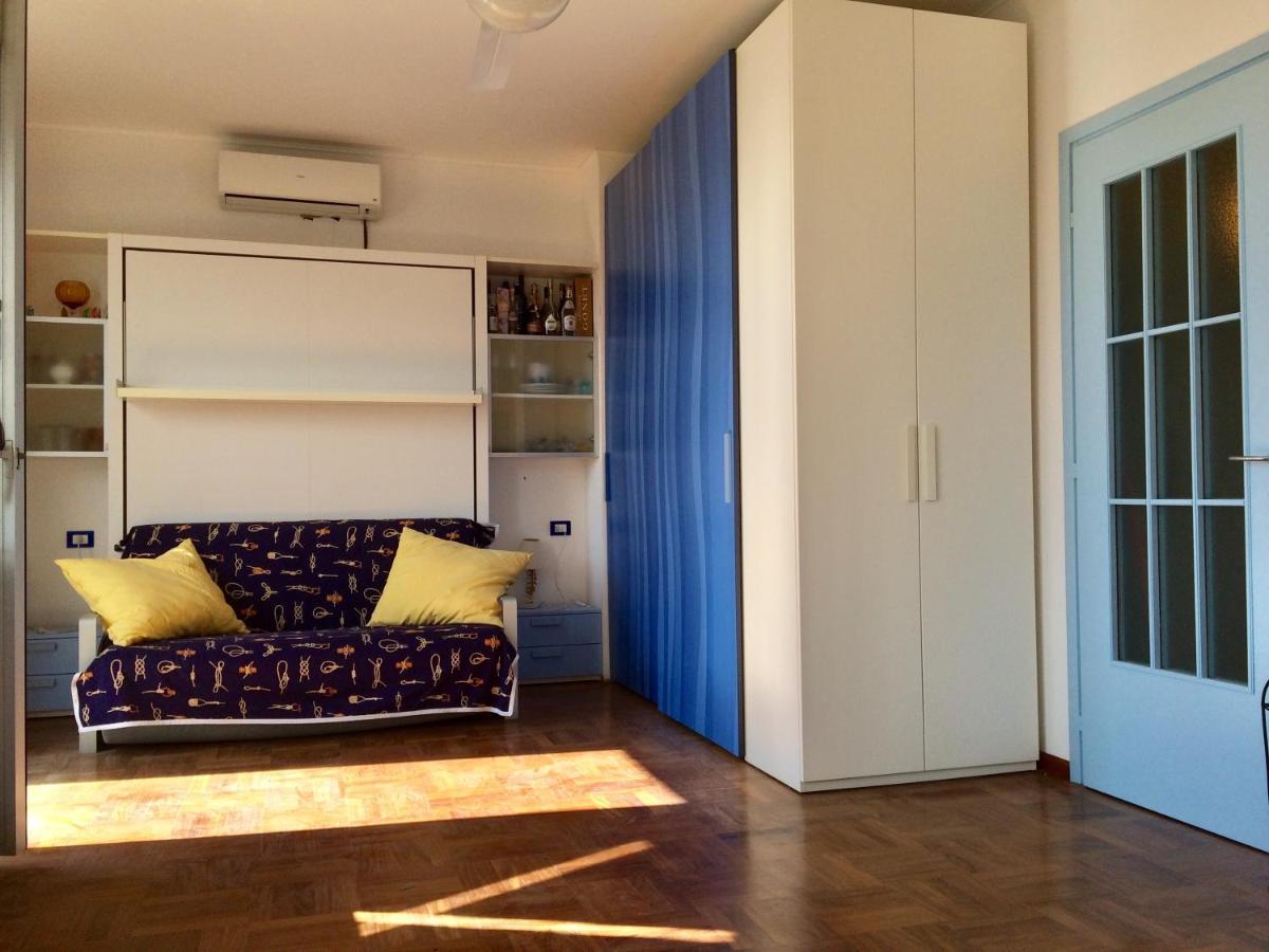Parco Salute Apartment Grado Ngoại thất bức ảnh