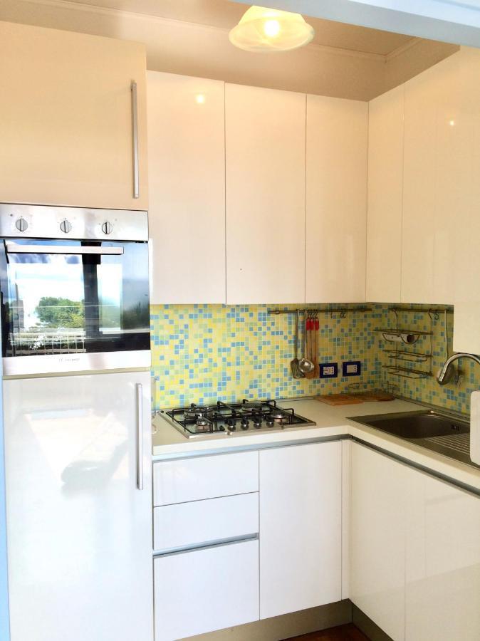 Parco Salute Apartment Grado Ngoại thất bức ảnh