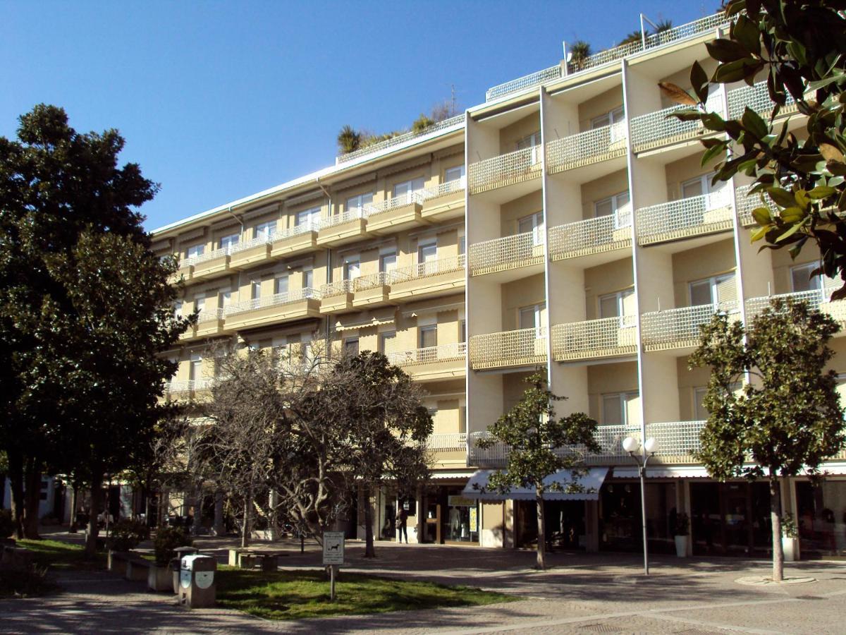 Parco Salute Apartment Grado Ngoại thất bức ảnh